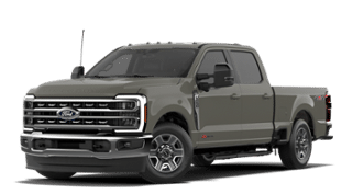 2027 Ford Super Duty® External Image 1